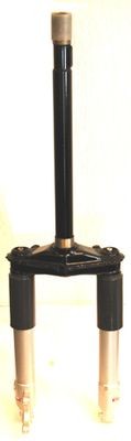 voorvork Zip 2000 cpl.
